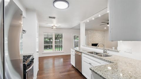 Tiny photo for 6214 Blarwood DR, Austin, TX 78745 (MLS # 3387469)