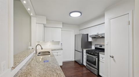 Tiny photo for 6214 Blarwood DR, Austin, TX 78745 (MLS # 3387469)