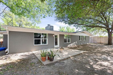 Tiny photo for 8604 Primrose LN, Austin, TX 78757 (MLS # 9427028)