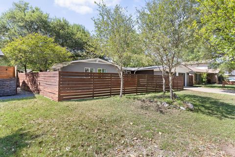 Tiny photo for 8604 Primrose LN, Austin, TX 78757 (MLS # 9427028)