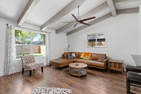 Tiny photo for 8604 Primrose LN, Austin, TX 78757 (MLS # 9427028)