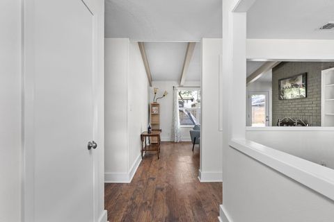 Tiny photo for 8604 Primrose LN, Austin, TX 78757 (MLS # 9427028)