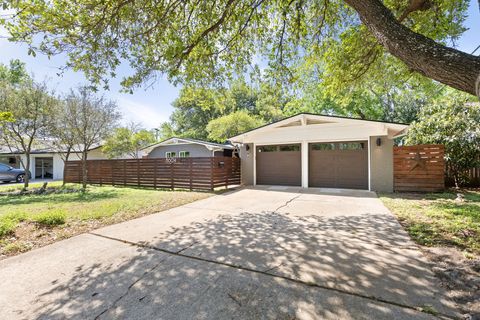 Tiny photo for 8604 Primrose LN, Austin, TX 78757 (MLS # 9427028)