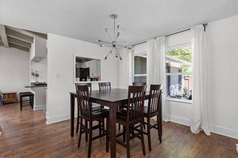 Tiny photo for 8604 Primrose LN, Austin, TX 78757 (MLS # 9427028)