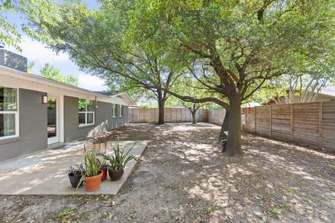 Tiny photo for 8604 Primrose LN, Austin, TX 78757 (MLS # 9427028)