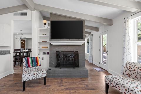 Tiny photo for 8604 Primrose LN, Austin, TX 78757 (MLS # 9427028)