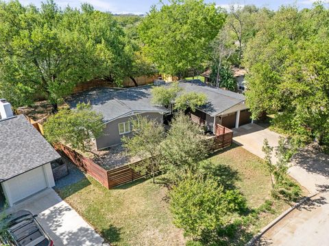 Tiny photo for 8604 Primrose LN, Austin, TX 78757 (MLS # 9427028)