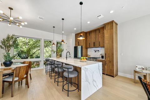 100 W Odell ST 1 Austin TX 78752