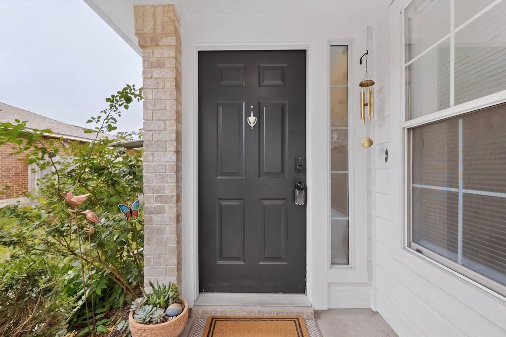 Photo of 3105 Clinton PL, Round Rock, TX 78665 (MLS # 6201667)
