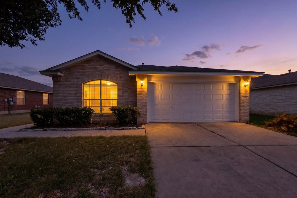 Photo of 3105 Clinton PL, Round Rock, TX 78665 (MLS # 6201667)