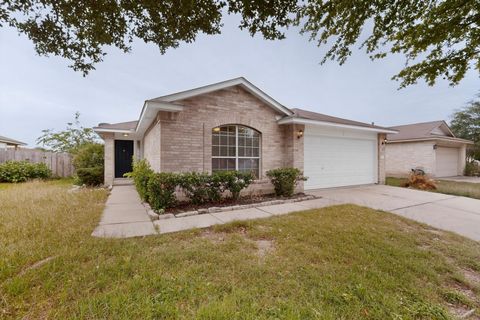 Photo of 3105 Clinton PL, Round Rock, TX 78665 (MLS # 6201667)