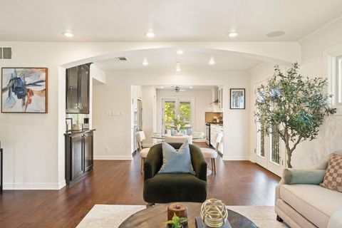 Tiny photo for 3200 Maywood Ave, Austin, TX 78703 (MLS # 4913789)