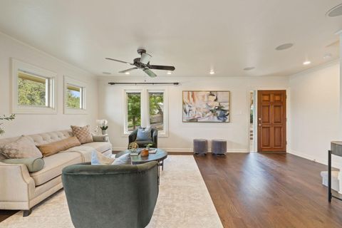 Tiny photo for 3200 Maywood Ave, Austin, TX 78703 (MLS # 4913789)