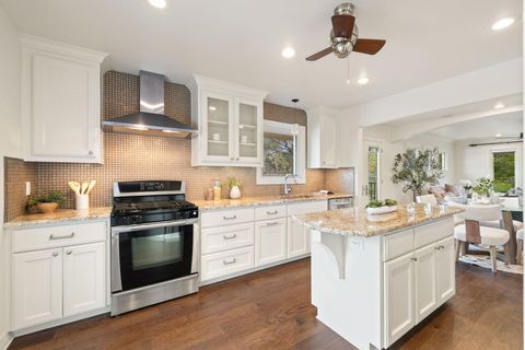 Tiny photo for 3200 Maywood Ave, Austin, TX 78703 (MLS # 4913789)