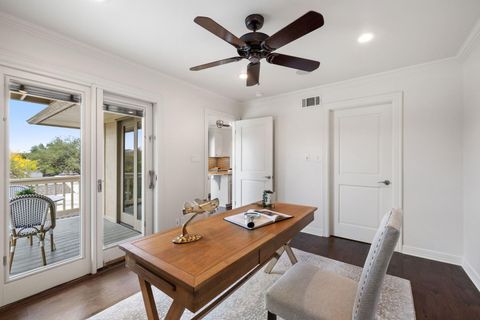 Tiny photo for 3200 Maywood Ave, Austin, TX 78703 (MLS # 4913789)