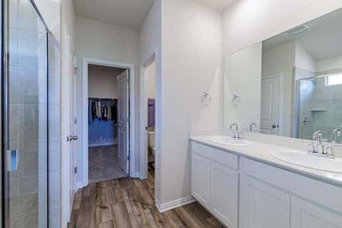Tiny photo for 17621 Fairbridge LN, Manor, TX 78653 (MLS # 1876503)
