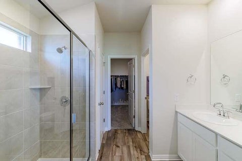 Tiny photo for 17621 Fairbridge LN, Manor, TX 78653 (MLS # 1876503)