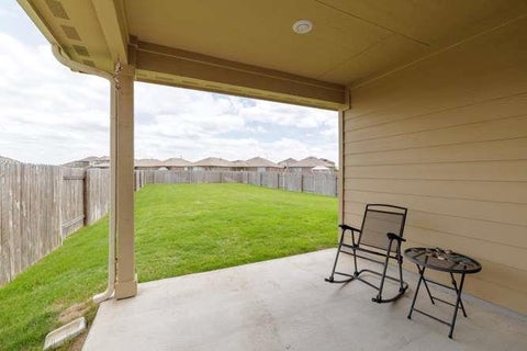Tiny photo for 17621 Fairbridge LN, Manor, TX 78653 (MLS # 1876503)