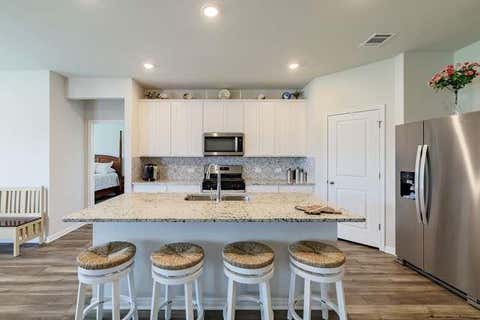 Tiny photo for 17621 Fairbridge LN, Manor, TX 78653 (MLS # 1876503)