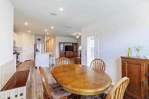 Tiny photo for 17621 Fairbridge LN, Manor, TX 78653 (MLS # 1876503)