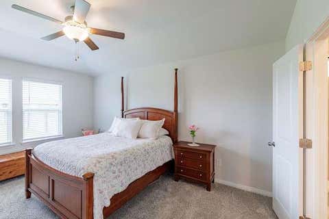 Tiny photo for 17621 Fairbridge LN, Manor, TX 78653 (MLS # 1876503)