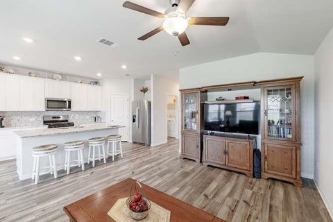 Tiny photo for 17621 Fairbridge LN, Manor, TX 78653 (MLS # 1876503)