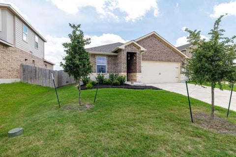 Tiny photo for 17621 Fairbridge LN, Manor, TX 78653 (MLS # 1876503)