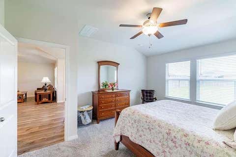 Tiny photo for 17621 Fairbridge LN, Manor, TX 78653 (MLS # 1876503)