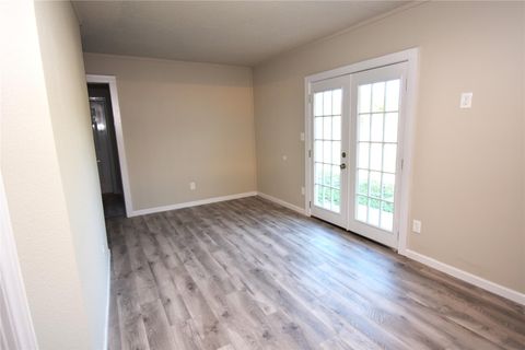 Tiny photo for 609 Nomad DR, Spicewood, TX 78669 (MLS # 5958067)