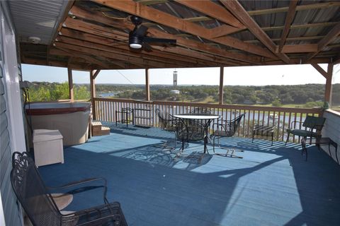 Tiny photo for 609 Nomad DR, Spicewood, TX 78669 (MLS # 5958067)