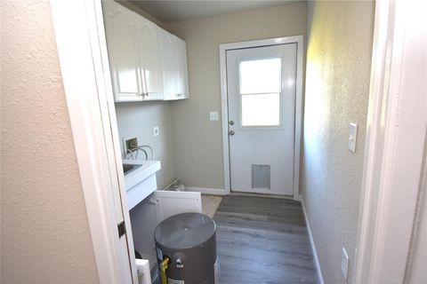 Tiny photo for 609 Nomad DR, Spicewood, TX 78669 (MLS # 5958067)