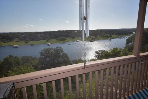 Tiny photo for 609 Nomad DR, Spicewood, TX 78669 (MLS # 5958067)