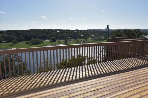 Tiny photo for 609 Nomad DR, Spicewood, TX 78669 (MLS # 5958067)