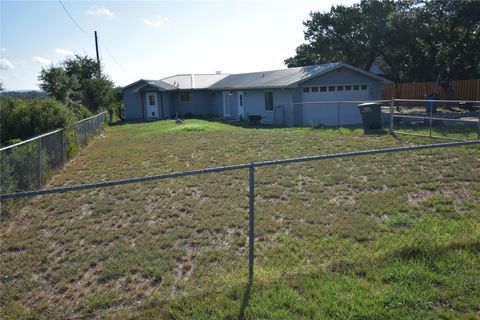 Tiny photo for 609 Nomad DR, Spicewood, TX 78669 (MLS # 5958067)