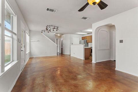 Tiny photo for 4523 Felicity LN, Austin, TX 78725 (MLS # 7621266)