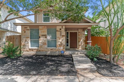Photo of 4523 Felicity LN, Austin, TX 78725 (MLS # 7621266)