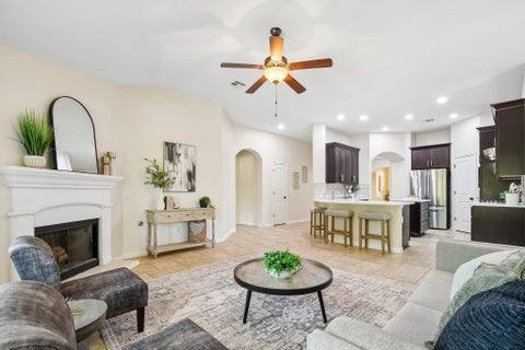 Photo of 2816 Homecoming, Leander, TX 78641 (MLS # 6606476)