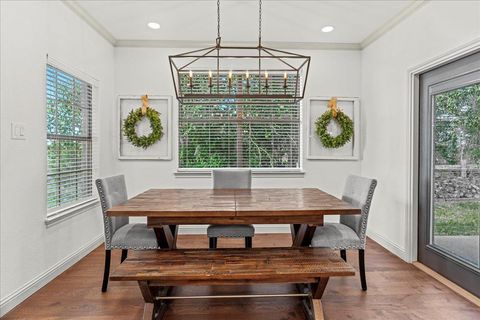 308 Canna Lily CIR Driftwood TX 78619