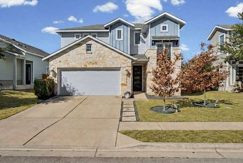 Photo of 7216 Cherry Beam PATH, Austin, TX 78744 (MLS # 8997636)