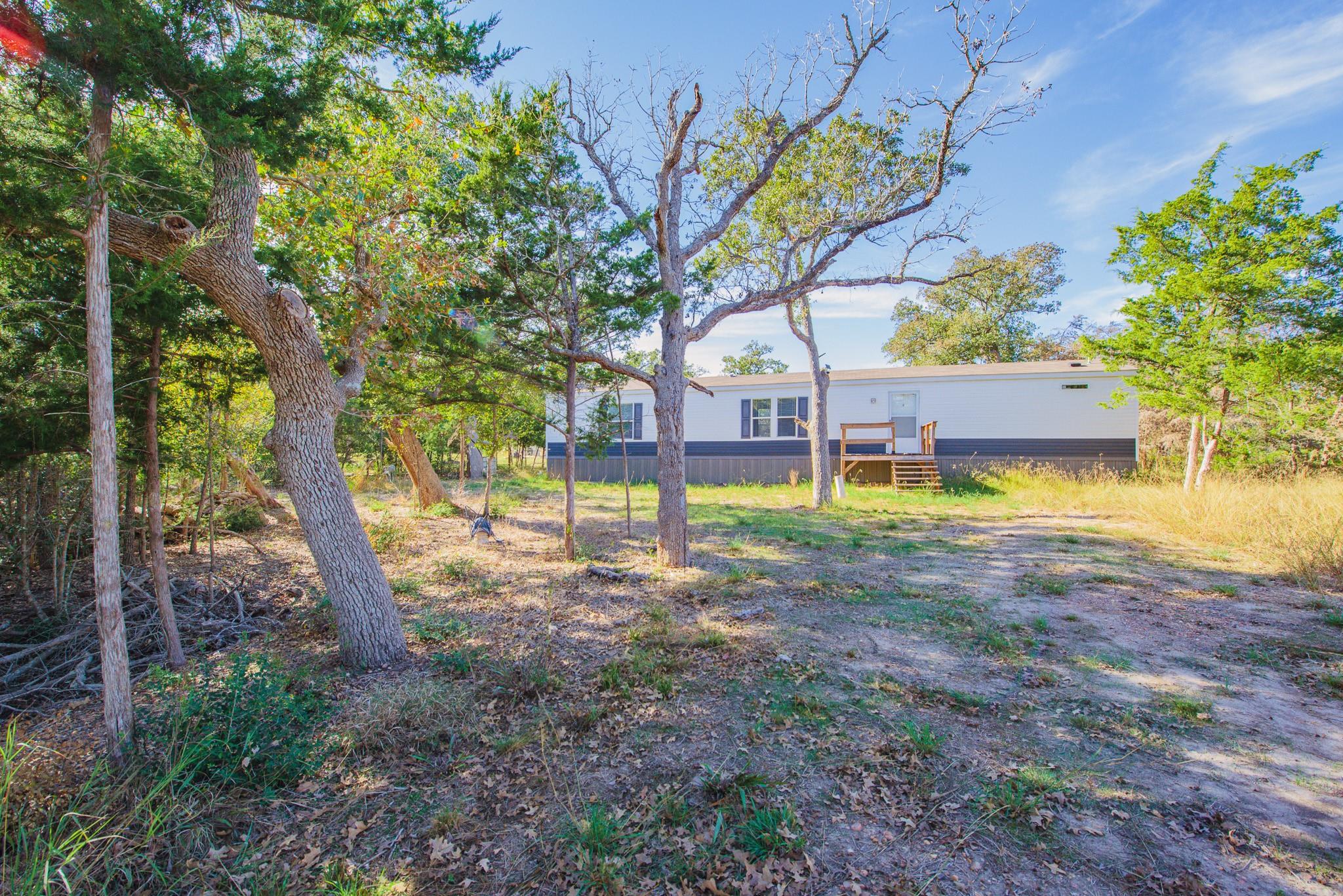551 Boysenberry RD