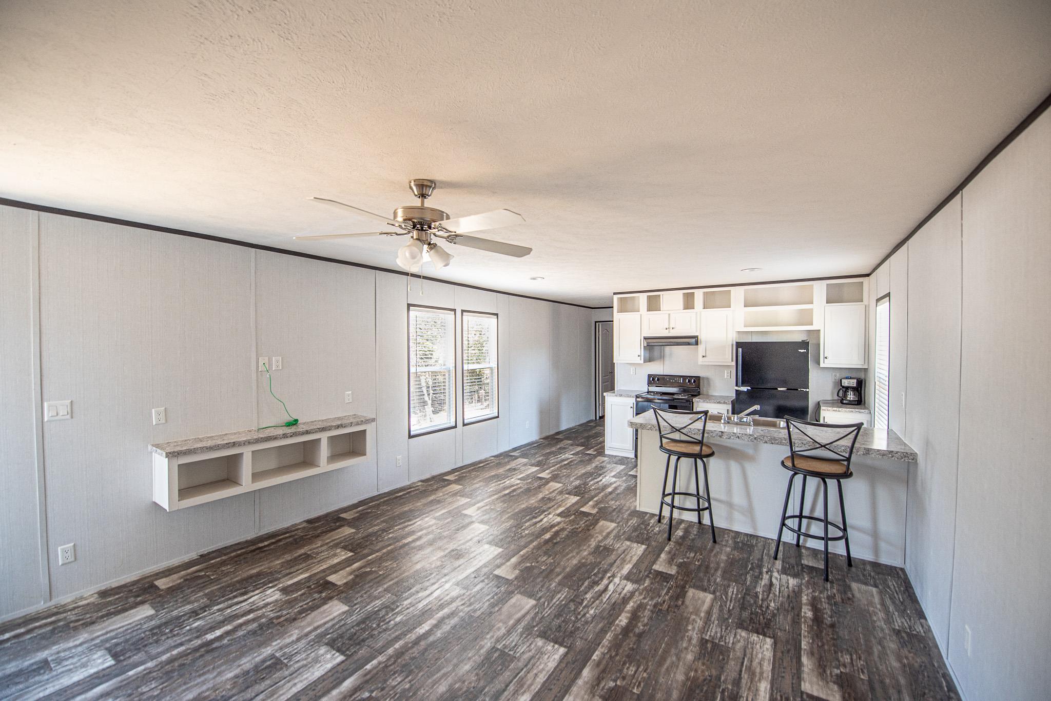 551 Boysenberry RD