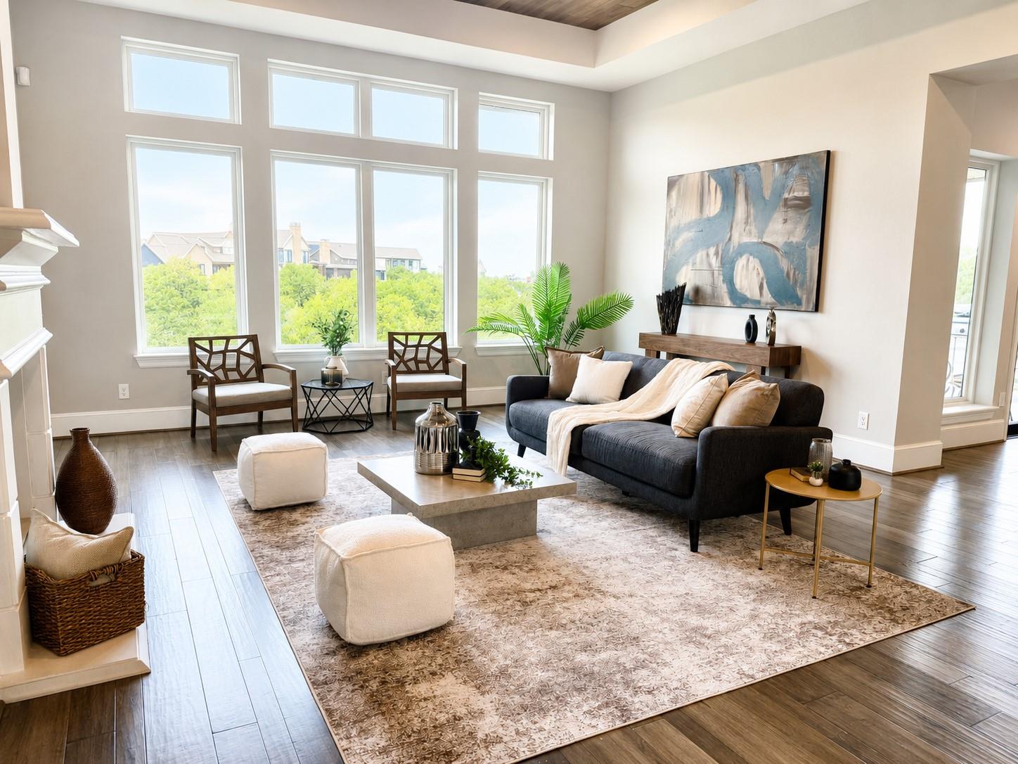 508 Woodside TER