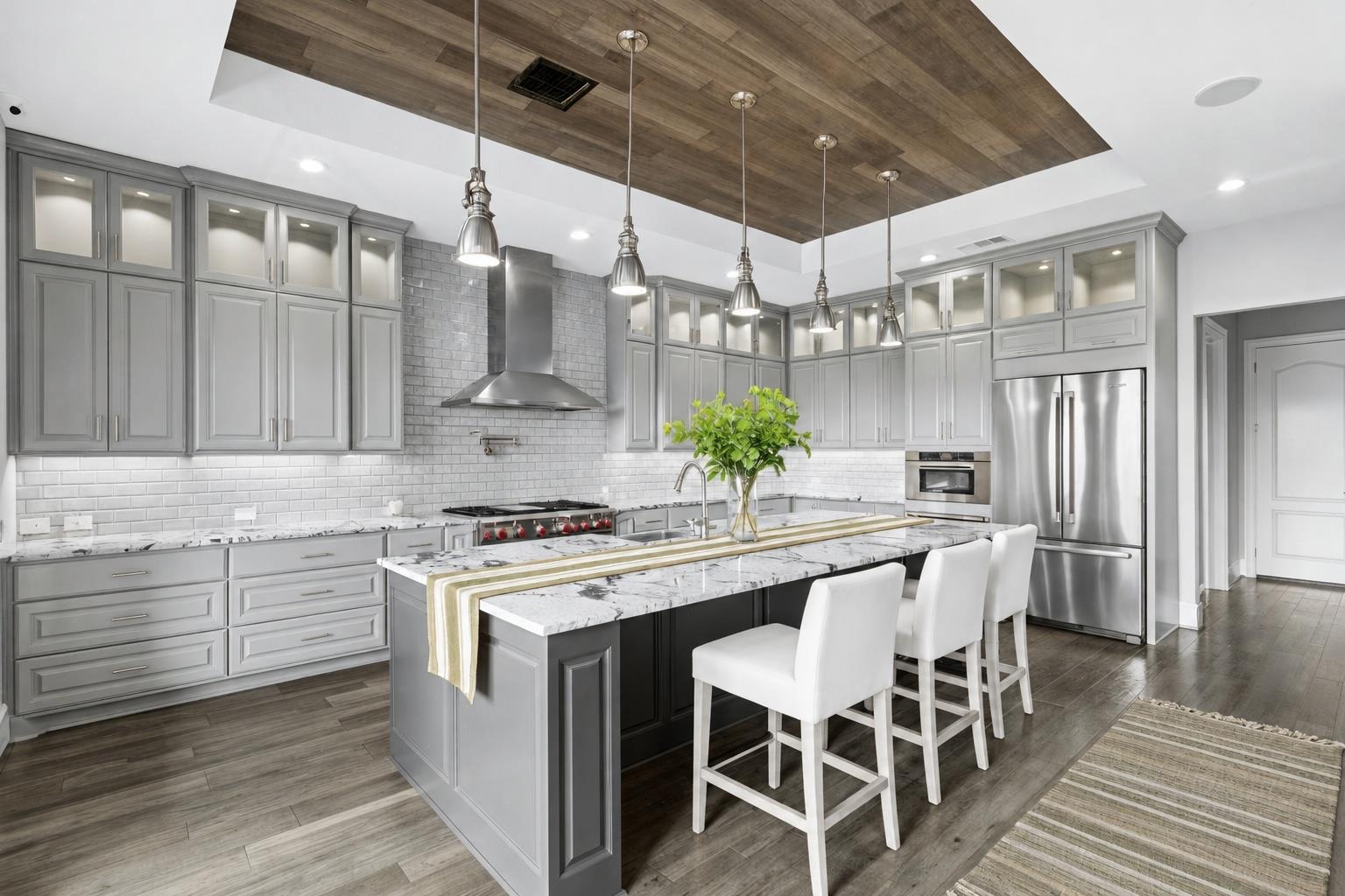 508 Woodside TER
