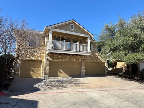 Photo of 16100 S Great Oaks DR #502, Round Rock, TX 78681 (MLS # 4739795)