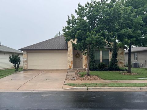 Photo of 733 Pinnacle DR, Georgetown, TX 78626 (MLS # 4951131)