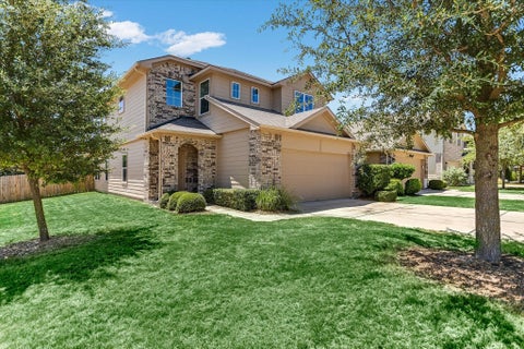 Photo of 2027 Langdale LN, Austin, TX 78754 (MLS # 8096546)