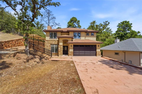 Photo of 212 Makaha DR, Bastrop, TX 78602 (MLS # 4782396)