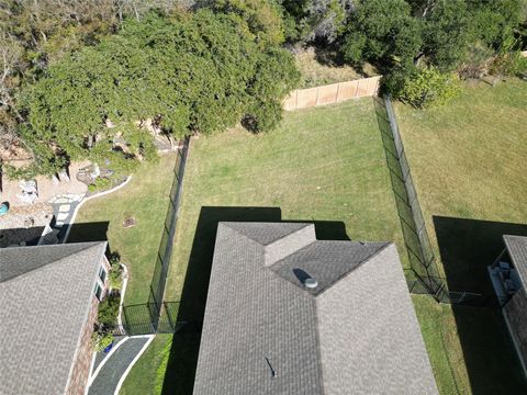 A home in Georgetown