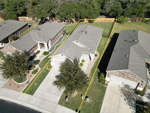 A home in Georgetown