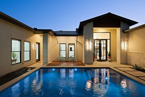 Photo of 19509 INVERNESS DR, Spicewood, TX 78669 (MLS # 9192760)